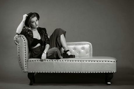 💥🔝💜  Afternoon in style ⌚📸💖