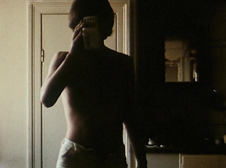 Hämta en cykel - 1968