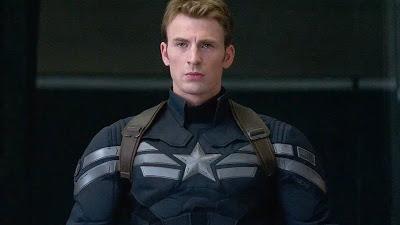 Chris Evans  el  más rentable de Hollywood