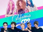 Sweet California estrenan "Vuelves"