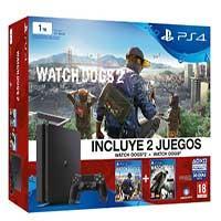 pack-pse-slim-wacth-dogs-barata-regalo-navidad