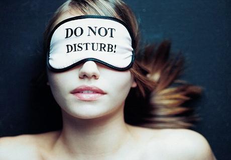 ¿Cómo dormir bien? Consejos para tener dulces sueños! ¿Cómo dormir bien? Consejos para tener dulces sueños!