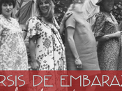 estaba muerta, parranda