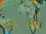 Siguiendo atmósfera (Vídeo NASA)