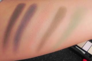 Lanzamientos navideños de Deborah: O los regalas...o te los autorregalas ;) Lanzamientos navideños de Deborah: O los regalas...o te los autorregalas ;)