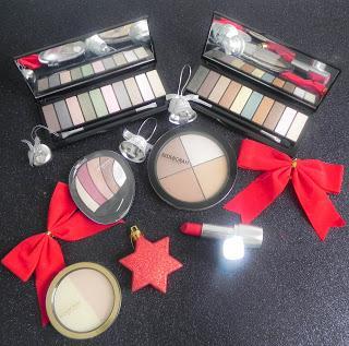 Lanzamientos navideños de Deborah: O los regalas...o te los autorregalas ;)