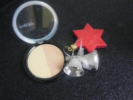 Lanzamientos navideños de Deborah: O los regalas...o te los autorregalas ;)