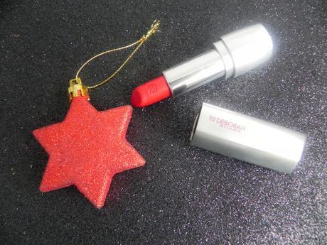 Lanzamientos navideños de Deborah: O los regalas...o te los autorregalas ;)