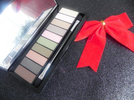 Lanzamientos navideños de Deborah: O los regalas...o te los autorregalas ;)