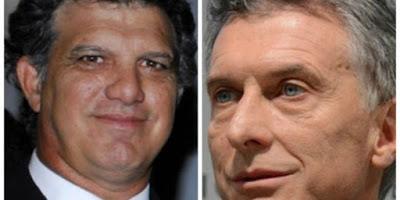 ¡EXPLOTÓ LA BOMBA! Se confirma que hermano de Macri tiene ocho empresas ‘offshore’, para “lavado de dinero” de Gobierno de Argentina #PanamáPapers (+DETALLES)