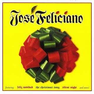 Jose Feliciano - Feliz Navidad