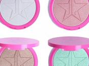 Jeffree Star: "Ice glow" Skin Frost