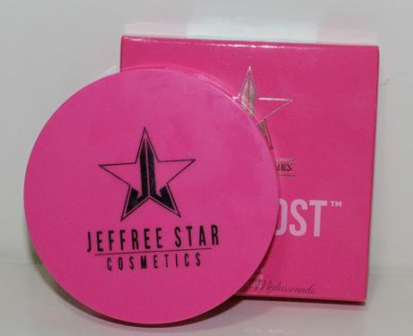 Jeffree Star: 