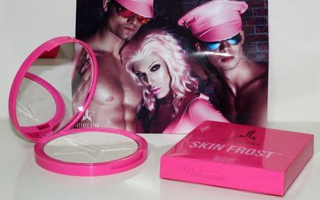 Jeffree Star: Jeffree Star: