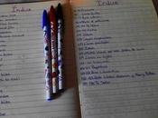 Bullet Journal