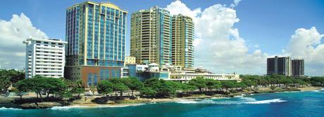 cataloniasantodomingo_hotelview