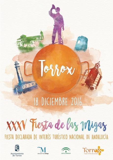 Migas de Torrox