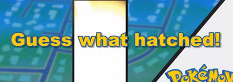 Un nuevo pokémon estaría por llegar a Pokémon GO, ¿cuál será?, Niantic juega con ello