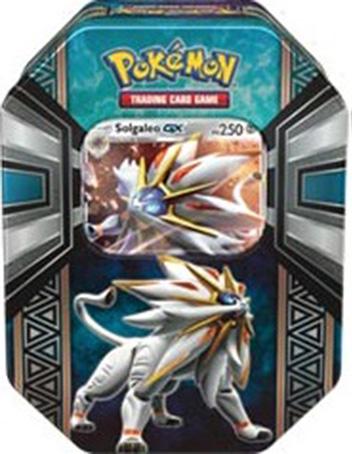 ¡Se filtran las primeras cartas de la expansión Sol y Luna!: Sylveon-GX, Altar del Sol, Lunala...