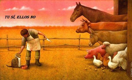 Resultado de imagen para especismo