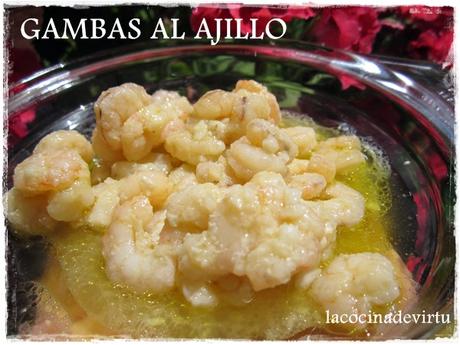 gambas al ajillo tmx