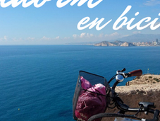 Ciclorutas Benidorm: zonas para disfrutar bici niños