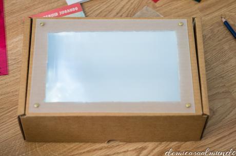 Construye tu propia mesa de luz de forma fácil (con sorteo kit) DSC04462