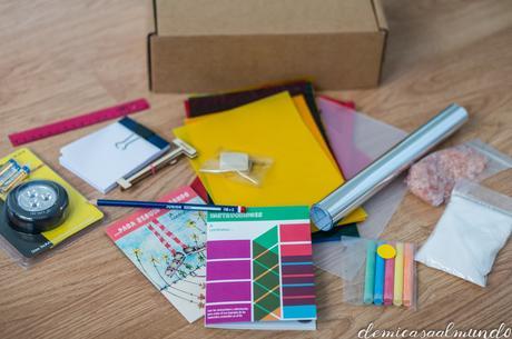 Construye tu propia mesa de luz de forma fácil (con sorteo kit) DSC04459