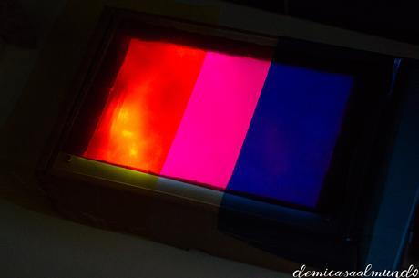 Construye tu propia mesa de luz de forma fácil (con sorteo kit) DSC04469