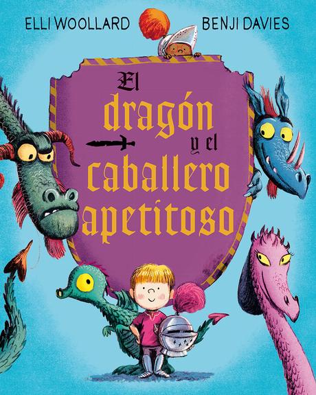 reseña literaria, reseña, album ilustrado, album infantil, cuento, ilustraciones, elli woollard, benji davies, obelisco, picarona, Que Estas Leyendo, blog de lectura, solo yo, blog solo yo, blogger alicante, 