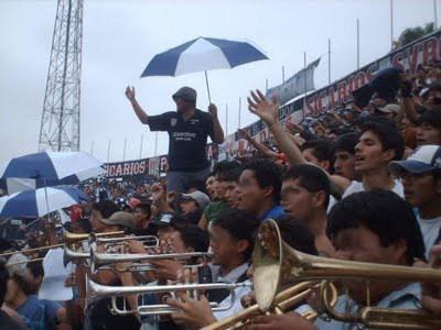 CUANDO SUENE LA TROMPETA [Relato Ganador 2014]