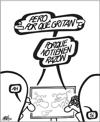 A la puta calle, el autorretrato de Cebrián y las fotos rotas o quemadas del rey.