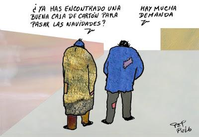 A la puta calle, el autorretrato de Cebrián y las fotos rotas o quemadas del rey.