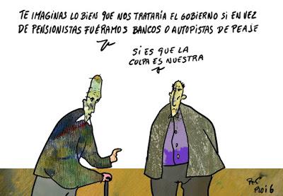 A la puta calle, el autorretrato de Cebrián y las fotos rotas o quemadas del rey.