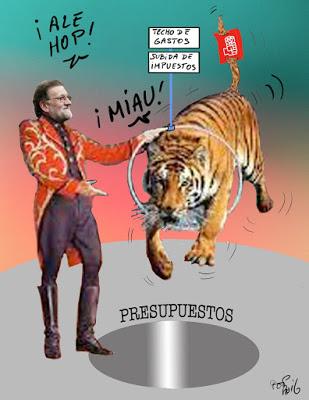 A la puta calle, el autorretrato de Cebrián y las fotos rotas o quemadas del rey.