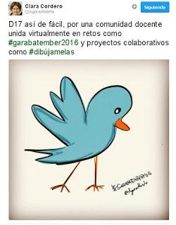 Comunidades docentes unidas en retos : Creando conexiones