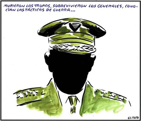 [Humor en cápsulas] Para hoy domingo, 18 de diciembre de 2016