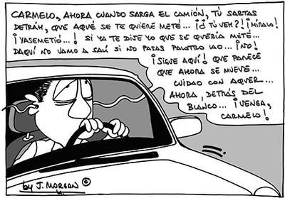 [Humor en cápsulas] Para hoy domingo, 18 de diciembre de 2016