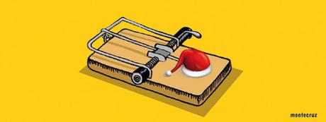 [Humor en cápsulas] Para hoy domingo, 18 de diciembre de 2016