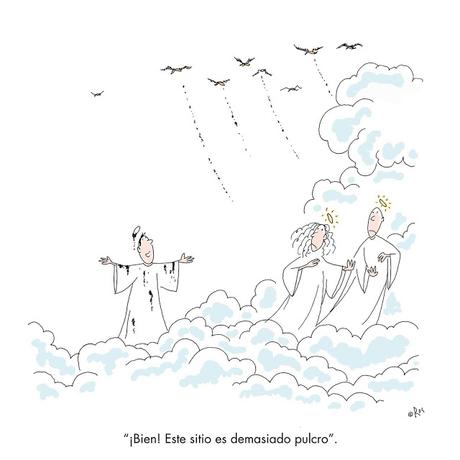 [Humor en cápsulas] Para hoy domingo, 18 de diciembre de 2016