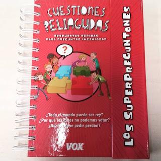 Pasando revista a la semana #191