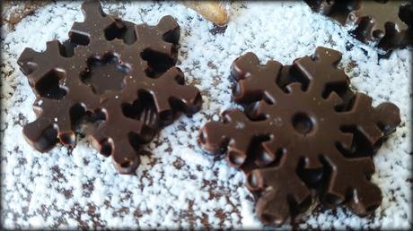 Galletas especiadas de Navidad