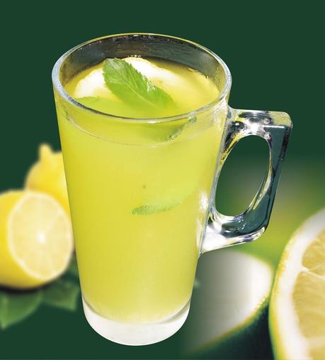 Resultado de imagen de limonada
