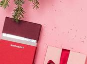 BIRCHBOX DICIEMBRE. HAppY rEd.