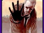 Libro noche muertos vivientes» John Russo Letras desde alma perdida