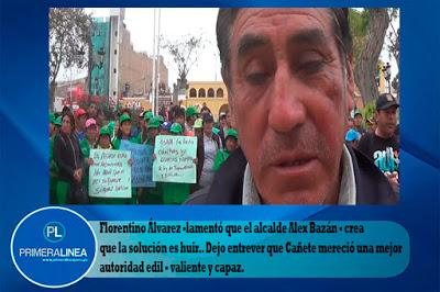 LOS TRATA COMO BASURA… ???