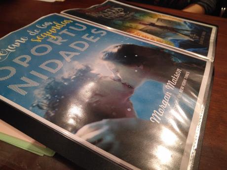 La Galera Young presenta su catálogo de novedades de 2017