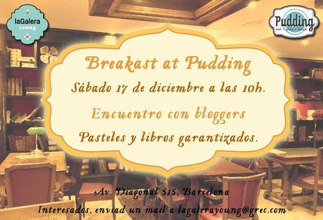 La Galera Young presenta su catálogo de novedades de 2017