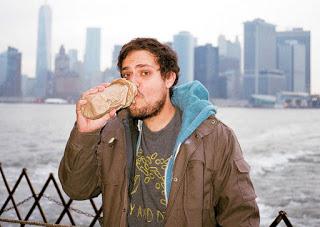 Jeff Rosenstock - Wave Goodnight To Me (2016)