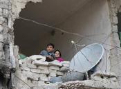 Israelíes reúnen fondos para víctimas guerra siria.